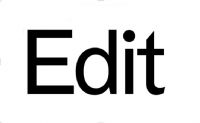 Edit